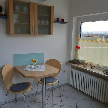 Ferienwohnung-christa-salem سالم