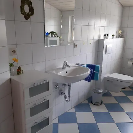 Ferienwohnung-christa-salem سالم