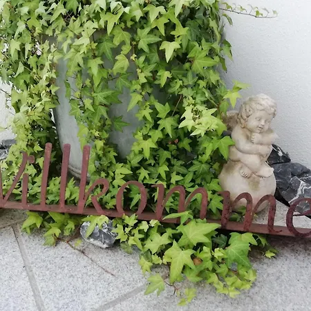 Ferienwohnung-christa-salem * سالم